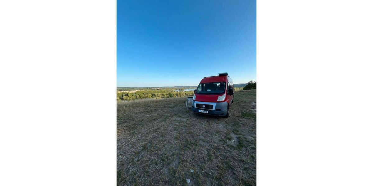 Fiat Ducato 166.500 km 19.000 &euro; Köln 50733