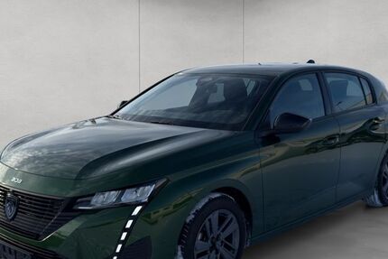 Peugeot 308 24.464 km 17.990 &euro; Leverkusen 51373