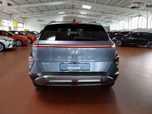 Hyundai Kona Prime 2WD AHK Bose SHZ LHZ Navi Kam 12.578 km 26.880 &euro; HAAN 42781