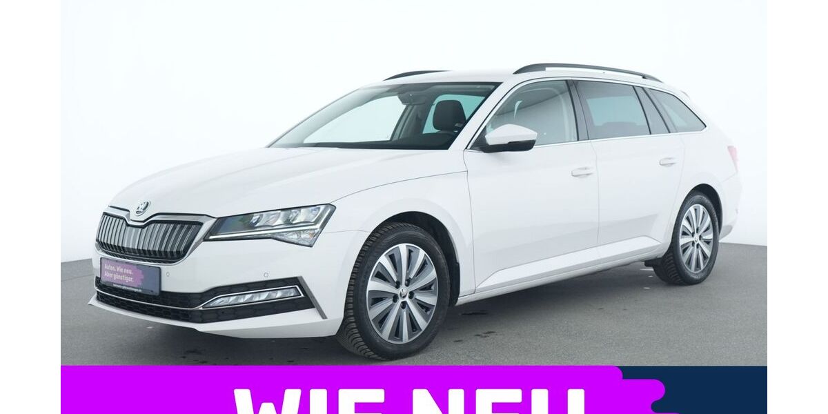 Skoda Superb 39.305 km 24.598 &euro; Neuss 41460