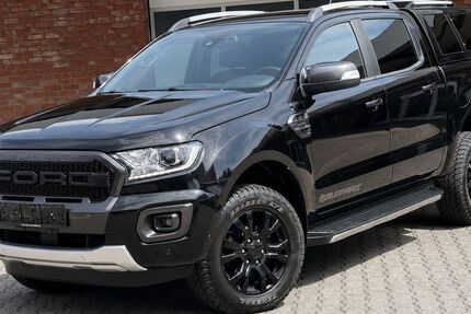 Ford Ranger 119.894 km 26.990 &euro; Düsseldorf 40599
