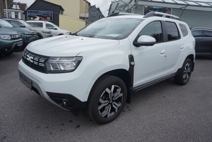 Dacia Duster 23.200 km 16.480 &euro; Solingen 42651