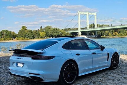 Porsche Panamera 145.000 km 57.900 &euro; Köln 51107