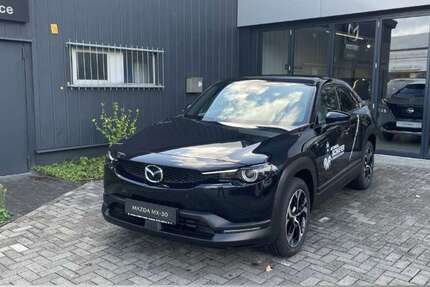 Mazda MX-30 3.813 km 23.978 &euro; Monheim 40789