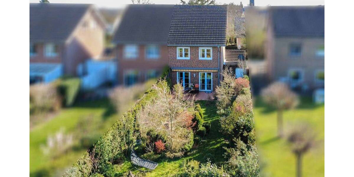 Einfamilienhaus Erftstadt Herrig - 5 Zimmer, 499.000&euro; | Angebot:26377762
