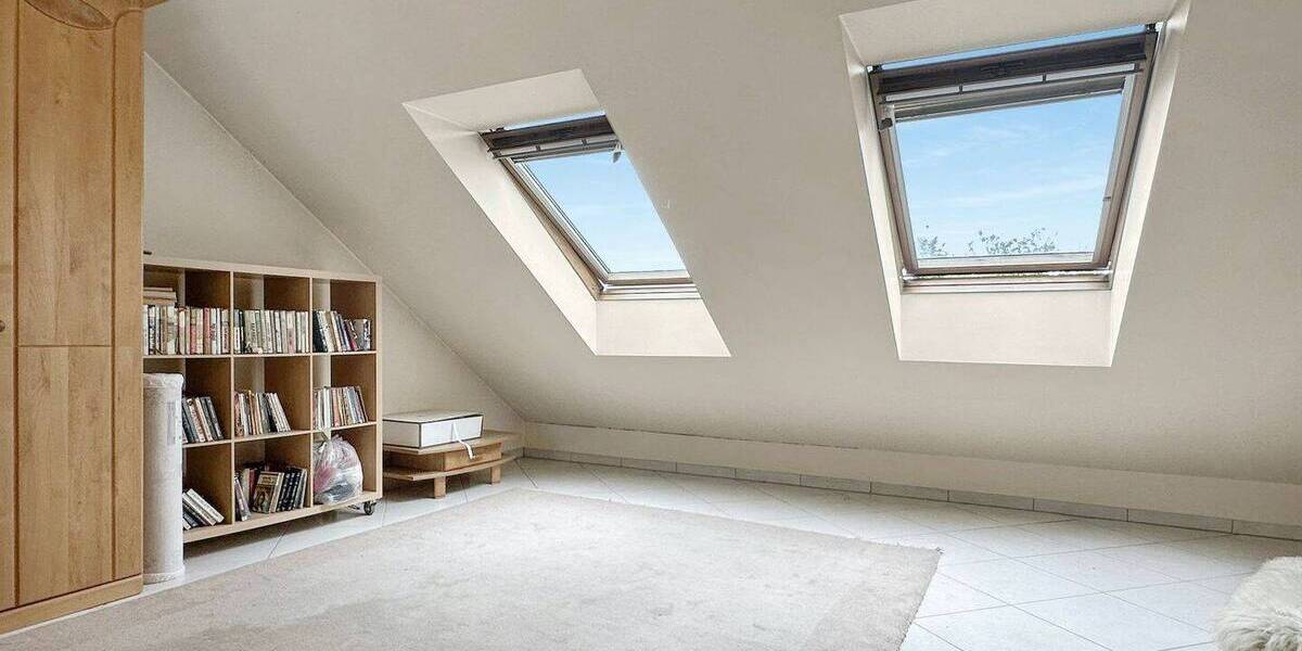 Reihenendhaus Köln Volkhoven/Weiler - 5 Zimmer, 131 m&sup2;, 719.000&euro; | Angebot:24040667