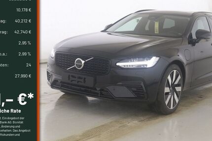 Volvo V90 29.106 km 49.390 € Engelskirchen 51766