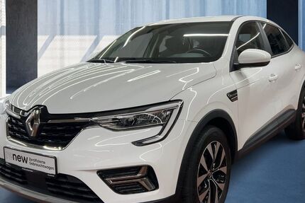 Renault Arkana 17.013 km 20.530 &euro; Köln 50939