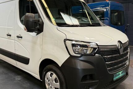 Renault Master 19.000 km 26.950 &euro; Hilden 40721