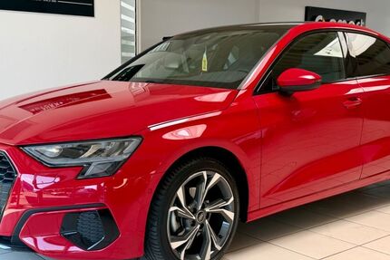 Audi A3 39.089 km 27.990 &euro; Köln 51067