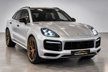 Porsche Cayenne 228.950 km 41.950 &euro; Köln 50674