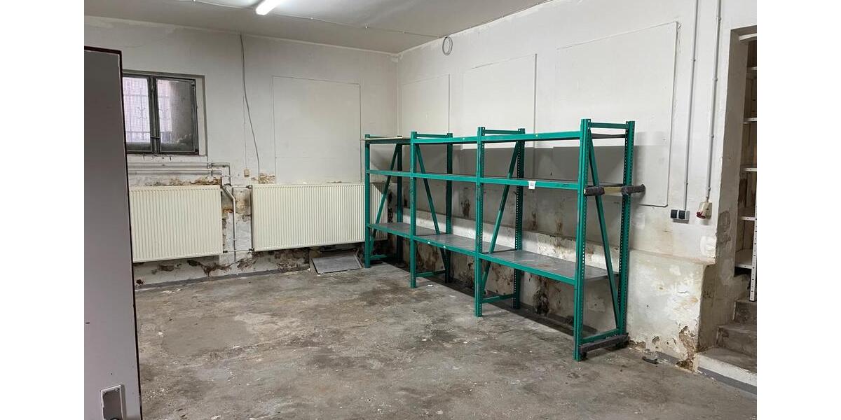 Gewerbeobjekt Remscheid Reinshagen - 611&euro; | Angebot:24563632