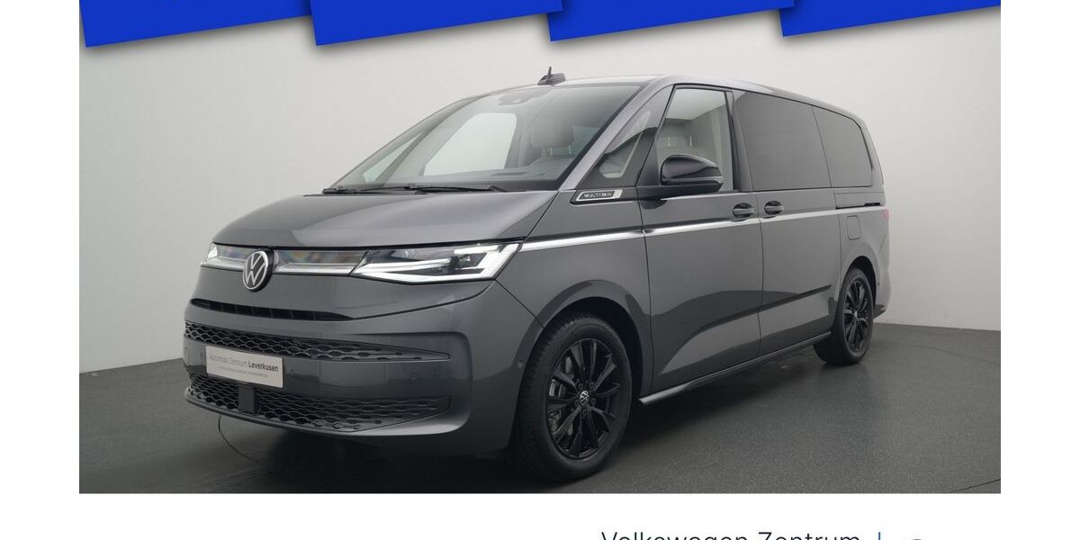 VW T7 Multivan 2.001 km 70.980 &euro; Leverkusen 51379
