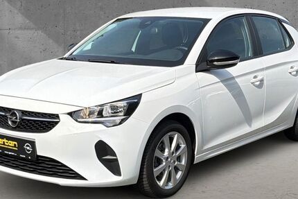 Opel Corsa 52.300 km 10.690 &euro; Hilden 40721