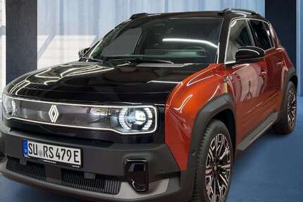 Renault R 4 2.000 km 36.990 &euro; Köln 50939