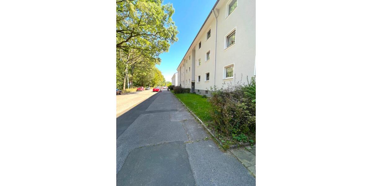 Etagenwohnung Leverkusen Schlebusch - 3 Zimmer, 72 m&sup2;, 855&euro; | Angebot:26335307