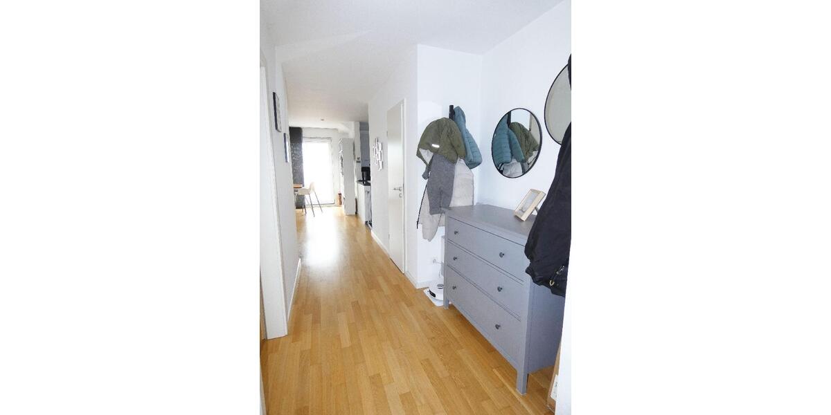 Etagenwohnung Leverkusen Alkenrath - 3 Zimmer, 93 m&sup2;, 990&euro; | Angebot:26198680