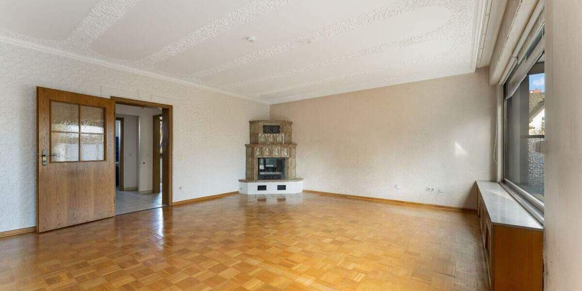 Doppelhaushälfte Frechen Königsdorf - 7 Zimmer, 144 m&sup2;, 460.000&euro; | Angebot:25602774