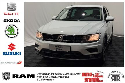 VW Tiguan 128.750 km 23.900 &euro; Solingen 42659