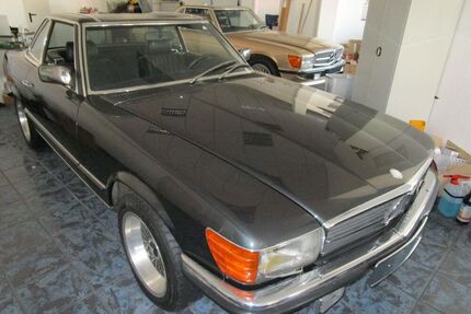 Mercedes SL 280