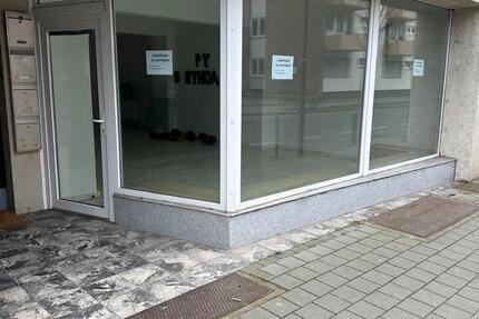 Gewerbeobjekt Neuss Augustinusviertel - 1.300&euro; | Angebot:25305765