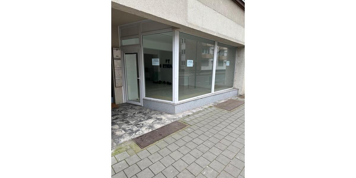 Gewerbeobjekt Neuss Augustinusviertel - 1.300&euro; | Angebot:25305765