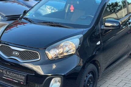Kia Picanto 139.000 km 3.470 &euro; Köln 51109