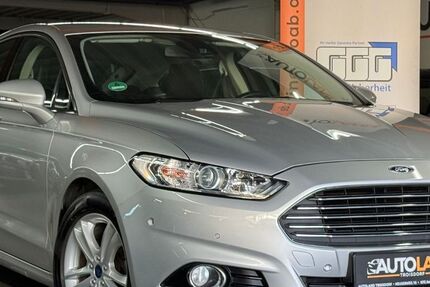 Ford Mondeo 160.000 km 11.600 € Troisdorf 53842