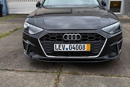 Audi A4 75.000 km 31.600 € Leverkusen 51381