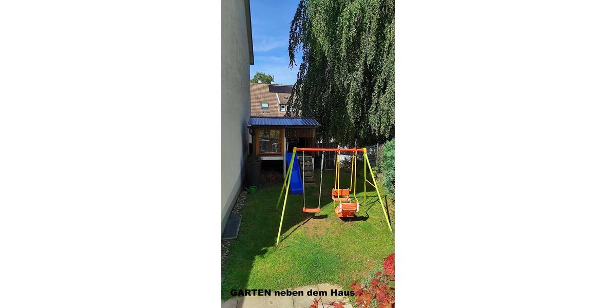 Reihenhaus Remscheid Lüttringhausen - 5 Zimmer, 157 m&sup2;, 2.100&euro; | Angebot:27614969