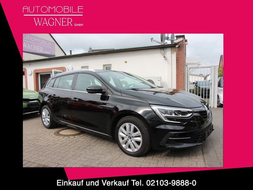 Renault Megane 51.260 km 16.690 € Hilden bei Düsseldorf 40721