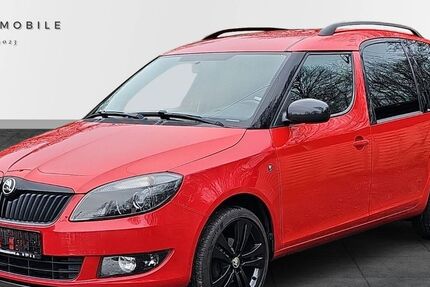 Skoda Roomster 224.330 km 3.290 &euro; Troisdorf 53840