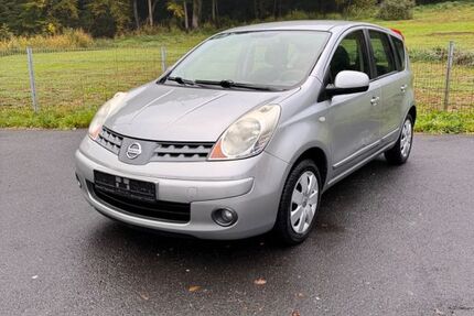 Nissan Note 147.450 km 2.100 &euro; Lohmar 53797