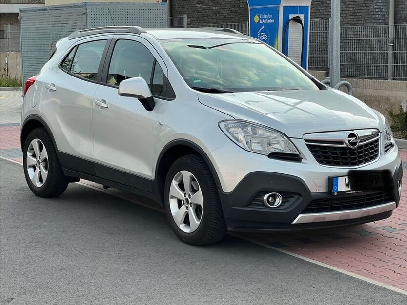 Mokka