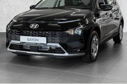 Hyundai BAYON 4.999 km 19.190 € Köln 51063