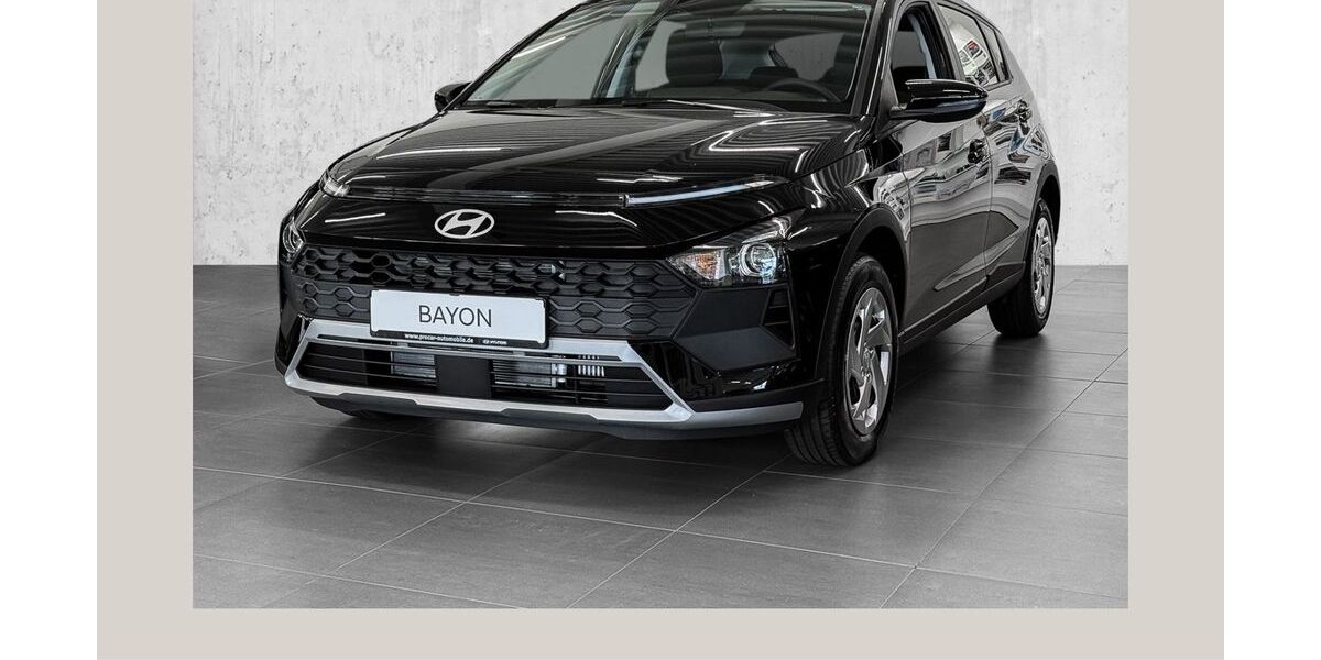 Hyundai BAYON 4.999 km 19.190 € Köln 51063