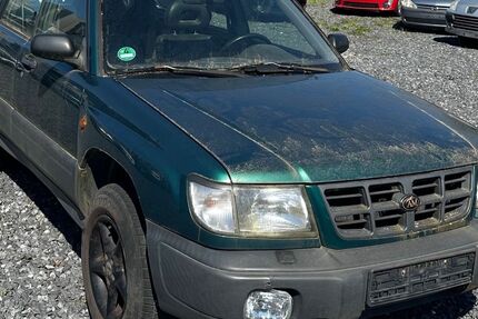 Subaru Forester 250.000 km 650 &euro; Bergheim (bei Köln) 50129
