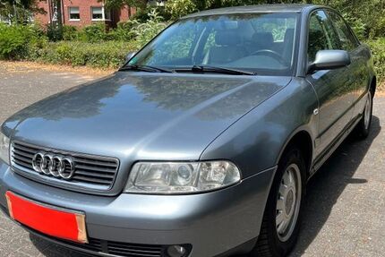 Audi A4 300.000 km 1.100 &euro; Neuss 41469
