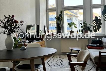 Wohnung Köln Nippes - 3 Zimmer, 60 m&sup2;, 755&euro; | Angebot:24539007