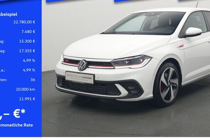 VW Polo 13.748 km 22.480 &euro; Leverkusen 51379
