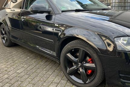 Audi A3 154.485 km 8.700 &euro; Lindlar 51789