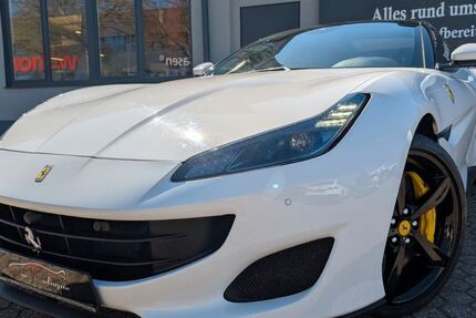 Ferrari Portofino 63.983 km 169.777 &euro; Köln 50829