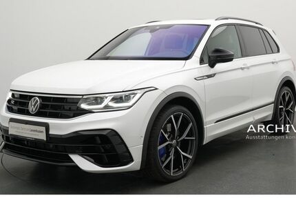 VW Tiguan 17.799 km 47.988 &euro; Leverkusen 51379