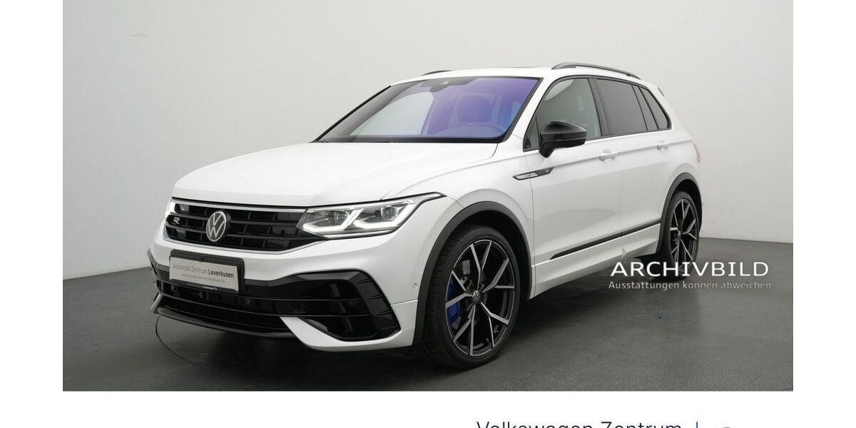 VW Tiguan 17.799 km 47.988 &euro; Leverkusen 51379