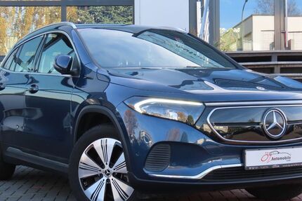Mercedes-Benz EQA 56.009 km 26.900 € Neuss 41469