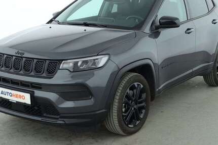 Jeep Compass 22.071 km 24.840 &euro; Köln 50739