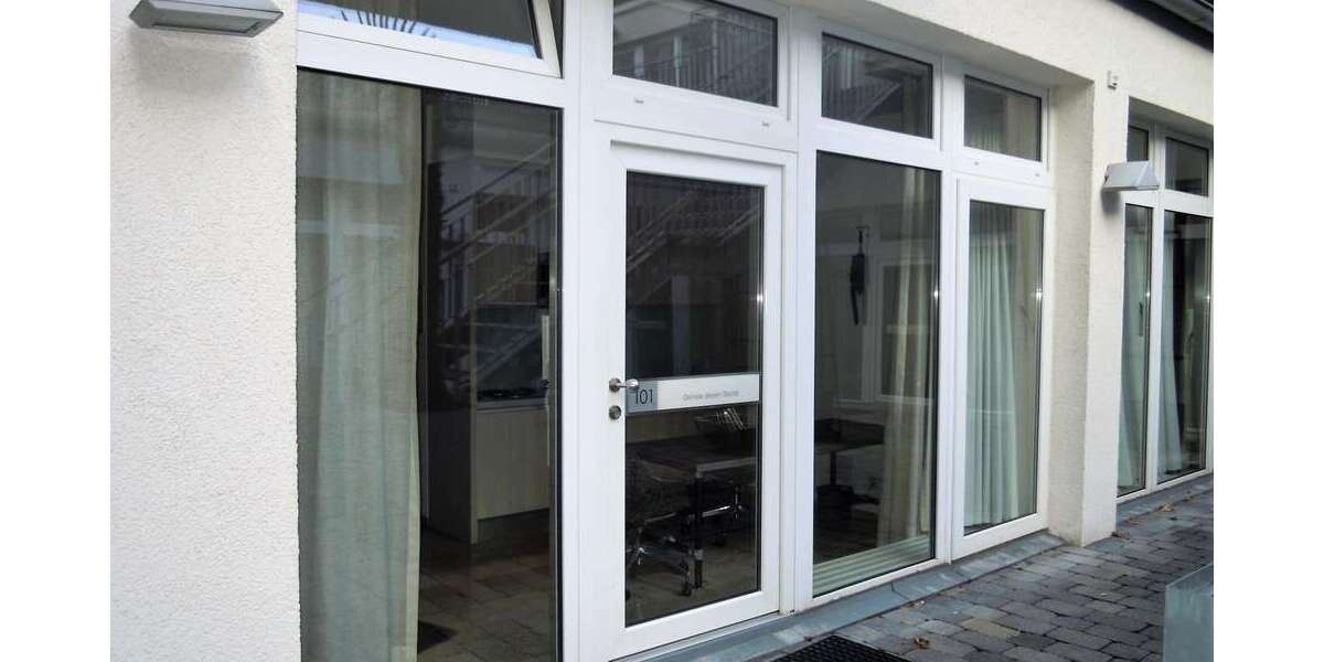 Wohnen auf Zeit in Düsseldorf 1.300 € 1 zimmer