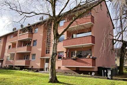 Wohnung Köln Porz - 3 Zimmer, 68 m&sup2;, 660&euro; | Angebot:27347263