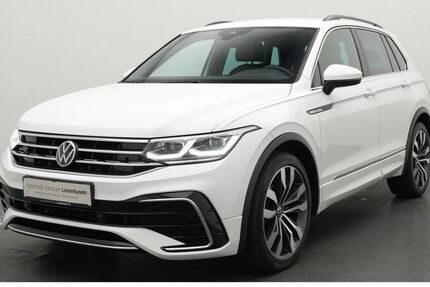 VW Tiguan 104.629 km 28.988 &euro; Leverkusen 51379