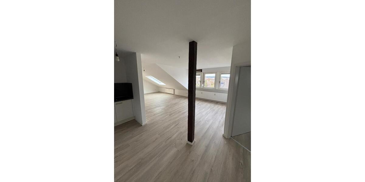 Dachgeschoßwohnung Troisdorf Altenrath - 1 Zimmer, 51 m&sup2;, 650&euro; | Angebot:24429808